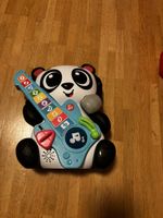 Jouet musical Fisher-Price Mathieu Panda Guitare