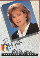Brigitte Reimann  Autogramm signiert Foto 10x15cm
