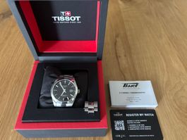 Tissot Gentleman Powermatic 80 Silicium