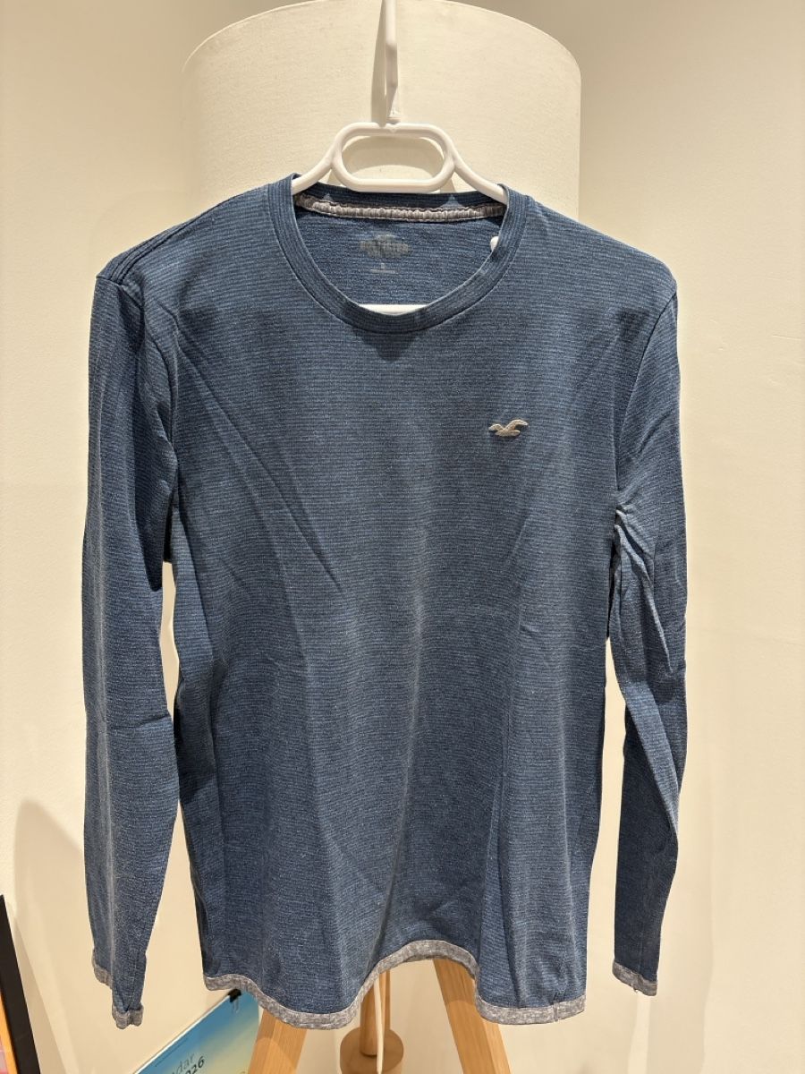 Hollister T-shirt: T-shirt Hollister S – Usato da Zürich venduto da col_w79f