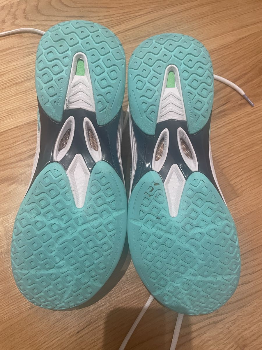 Scarpe da donna: Victor Hallenschuhe 38 – Usato da uster venduto da 2017c 4