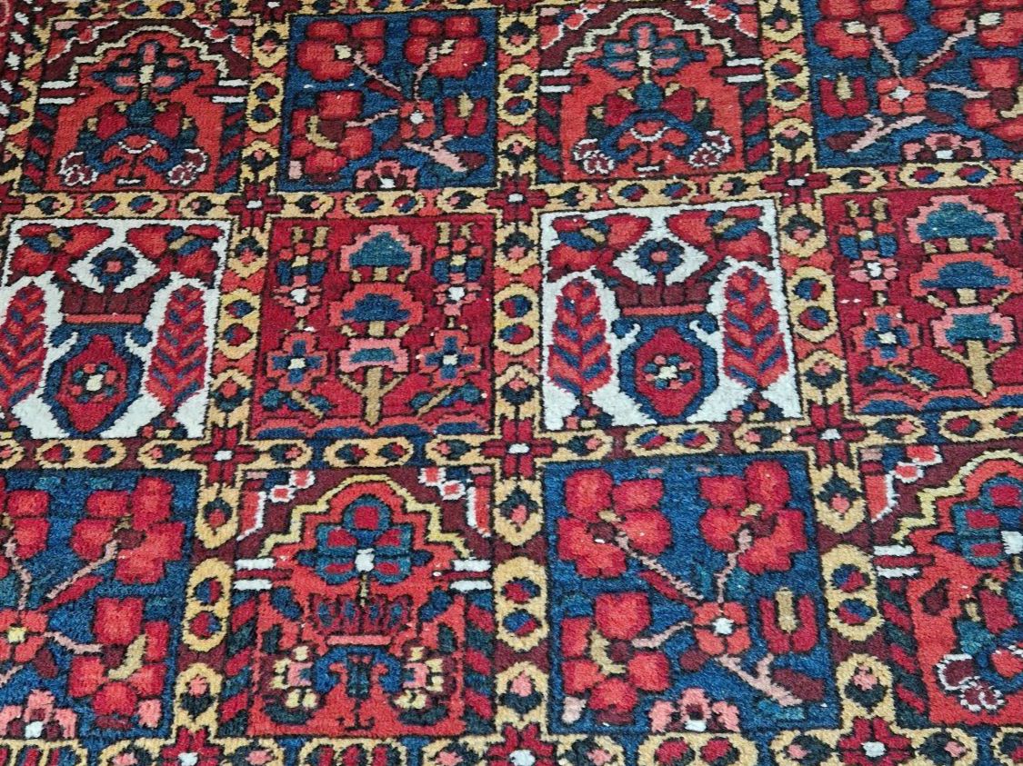 Tappeti: Orientteppich Bachtiar, Iran – Usato da Burgdorf venduto da gre_2ftz 2
