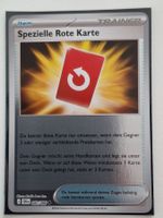 Wachsendes Chaos / Spezielle Rote Karte 082/086 DE