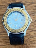 EBEL Voyager Herrenuhr