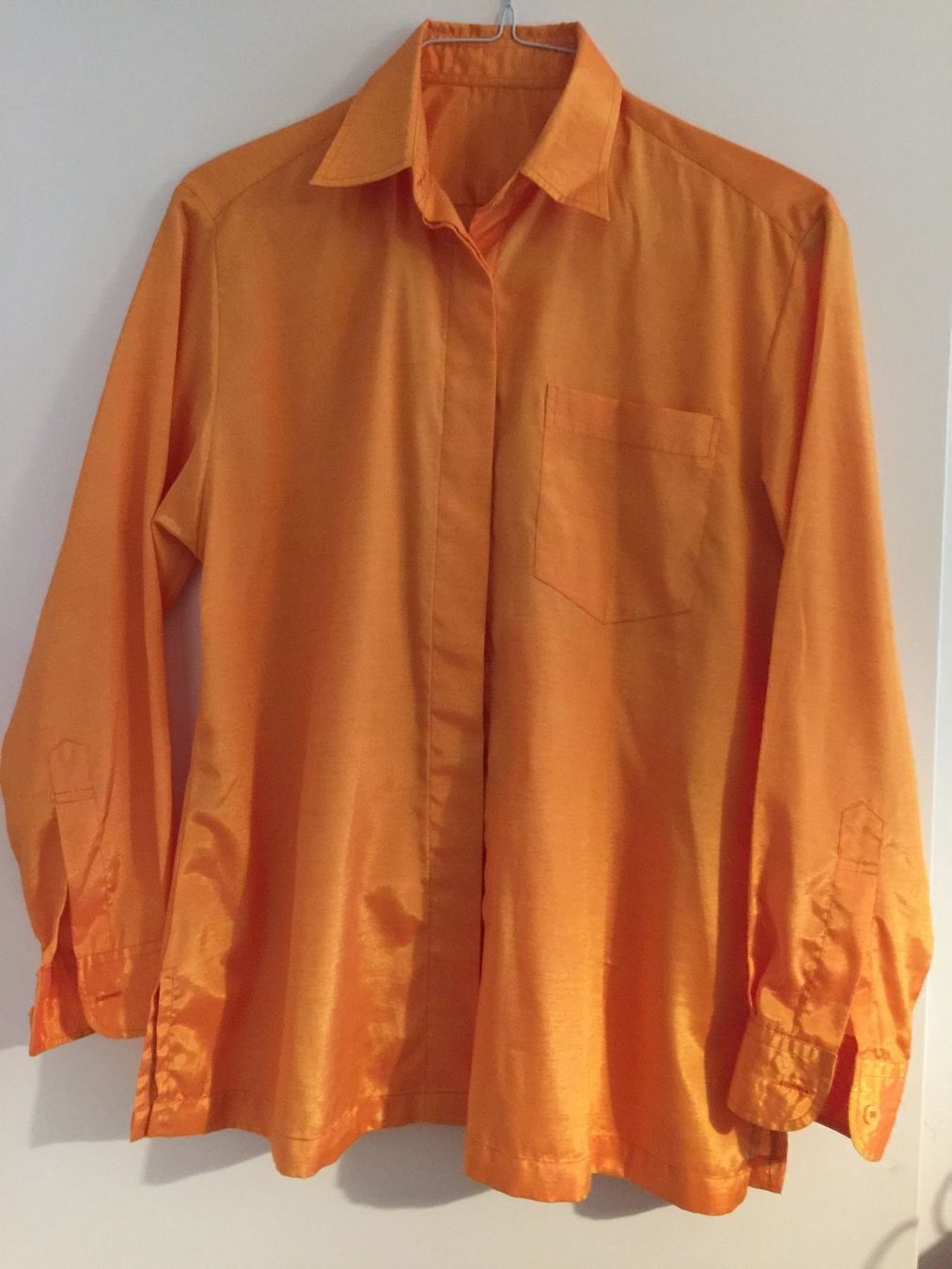 Camicette: Damen Bluse Gr. 40 / 42 – Usato da Luzern venduto da Sontru