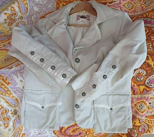 Giacche: NILE Jacke, GR 42, waschbar – Usato da Lyss venduto da Petrulla02