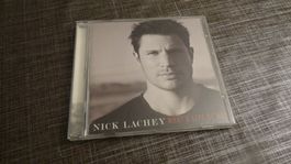 Nick Lachey - What's left of me CD