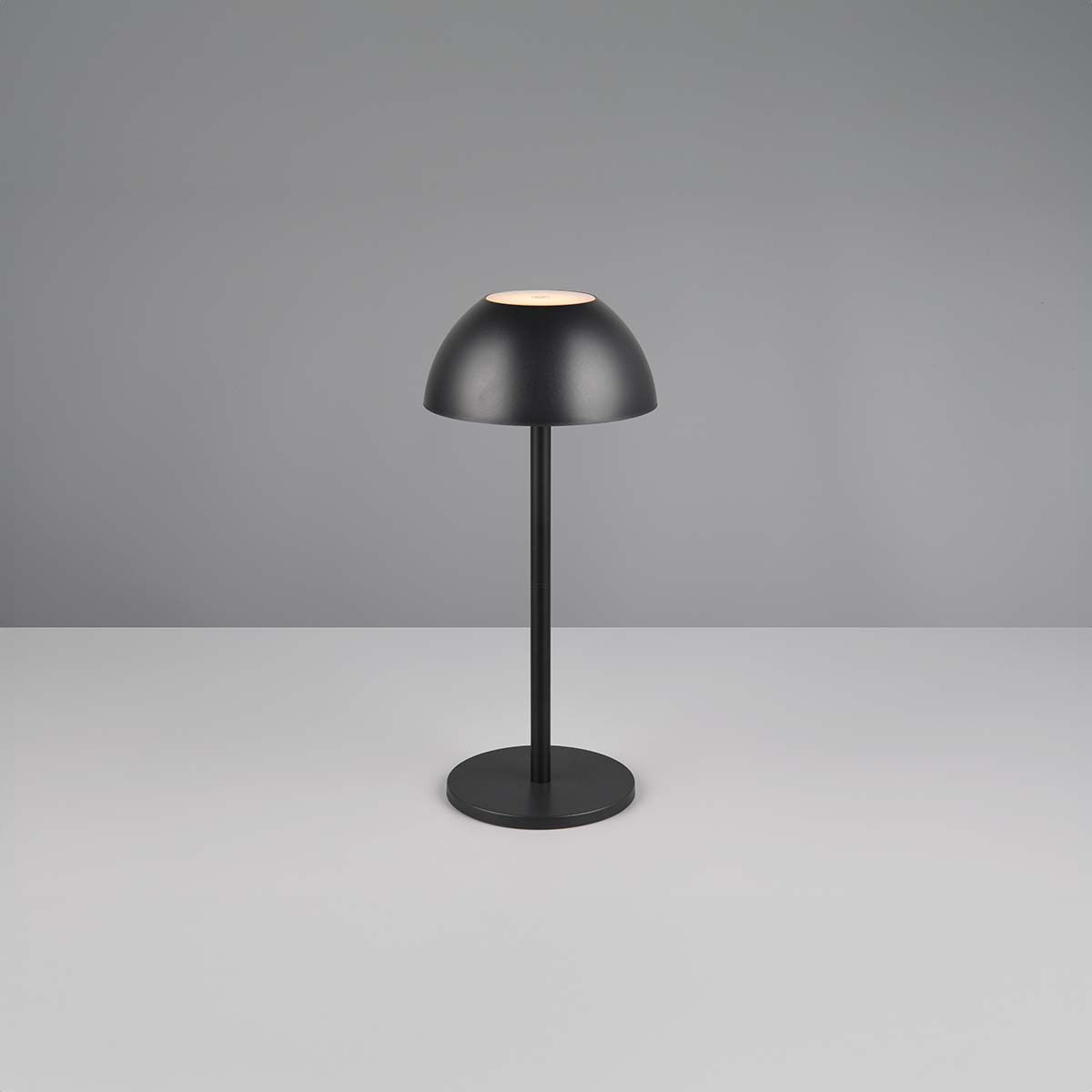 Lampen: LED Aussen Tischleuchte, Akku 30 cm Höhe – Neu (gemäss Beschreibung) aus Kreuzlingen von Smart-Light