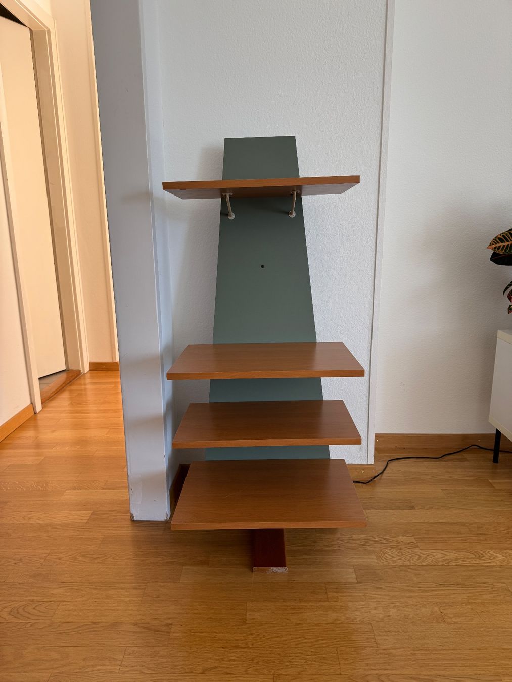 Pfister Scaffali: Etagère Bois – Usato da Lausanne venduto da TCL_1