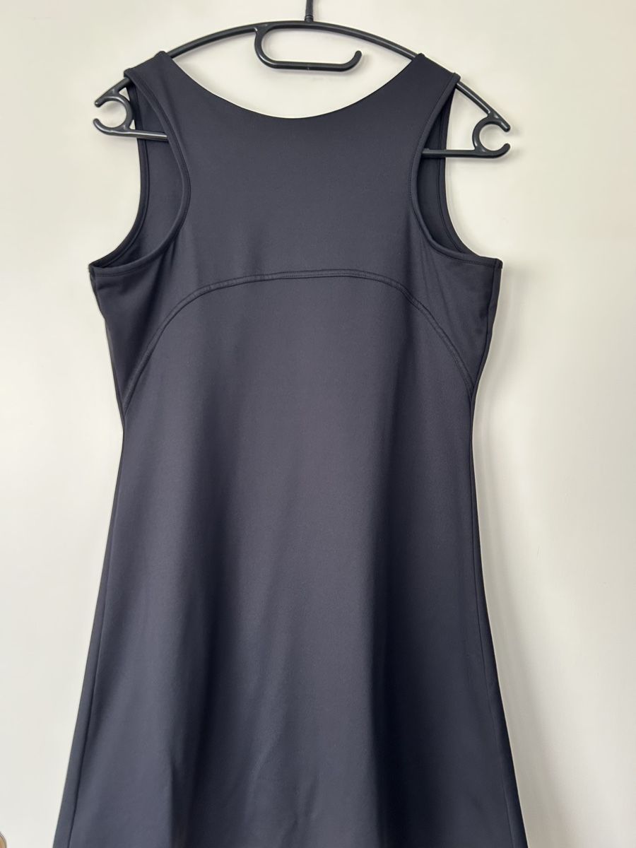 Vestiti: Tenniskleid dunkelblau Gr. 36/38 – Usato da Reinach BL venduto da meinstil 1