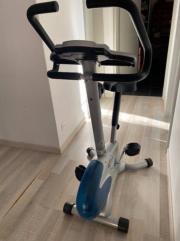 Biciclette: Vendesi bicicletta da camera NRG – Usato da Novazzano venduto da sol_vk8x 2