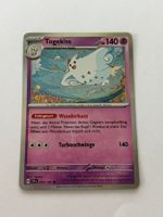 Pokemon-Karte Togekiss 072/191