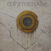 Whitesnake – 1987 - Vergriffen!