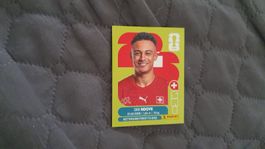 Panini Sticker WM 2026 - SUI 19