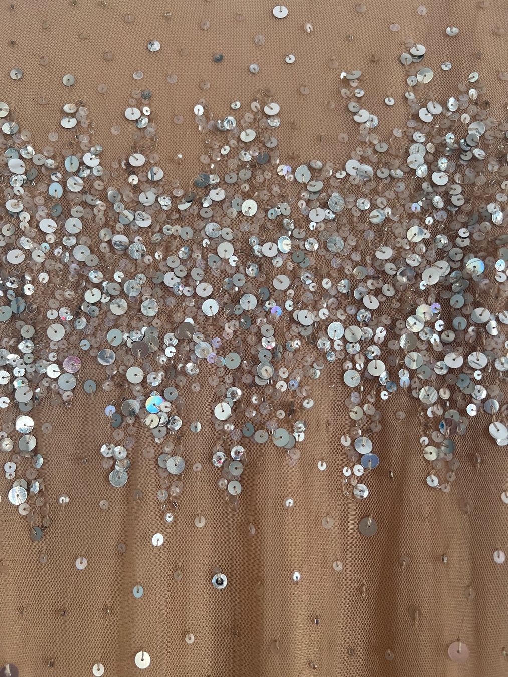 Vestiti: Party Sequin Dress – Usato da Corsier-sur-Vevey venduto da Kristina.Nova 3