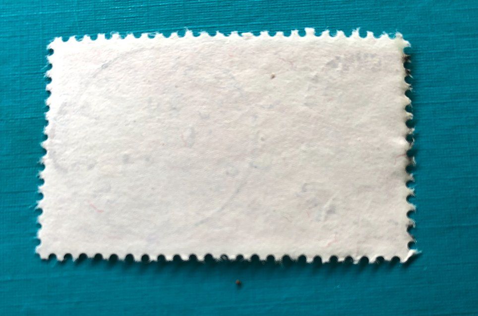 Tutti i francobolli: Nr.F 38 mit Vollstempel St.Gallen – Usato da Aarau venduto da Billa007 1