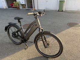 New Stromer ST2 Pinion Comfort M Full Optional
