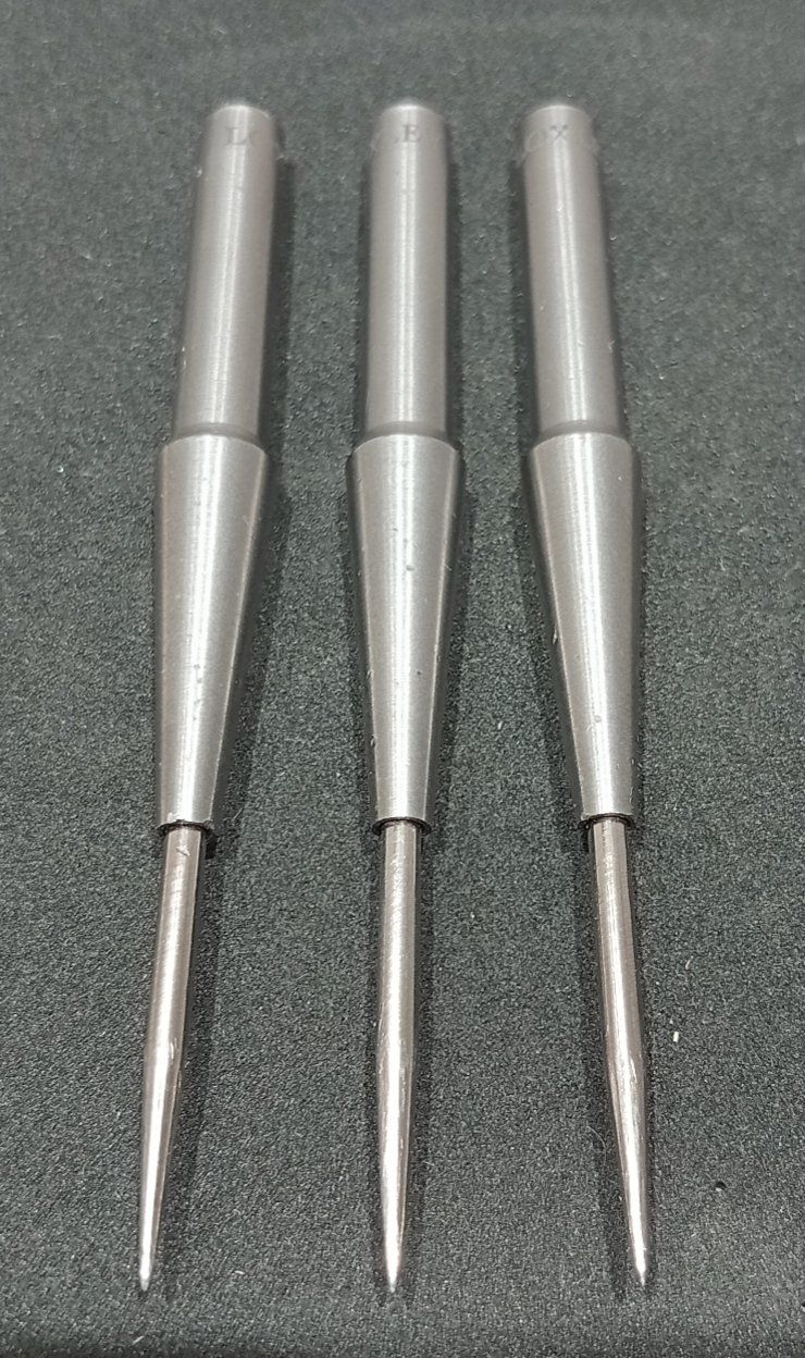 Jeux de fléchettes: Darts: Loxley Robin Model 1, 25g – D'occasion à Langnau am Albis par sam_5p2x