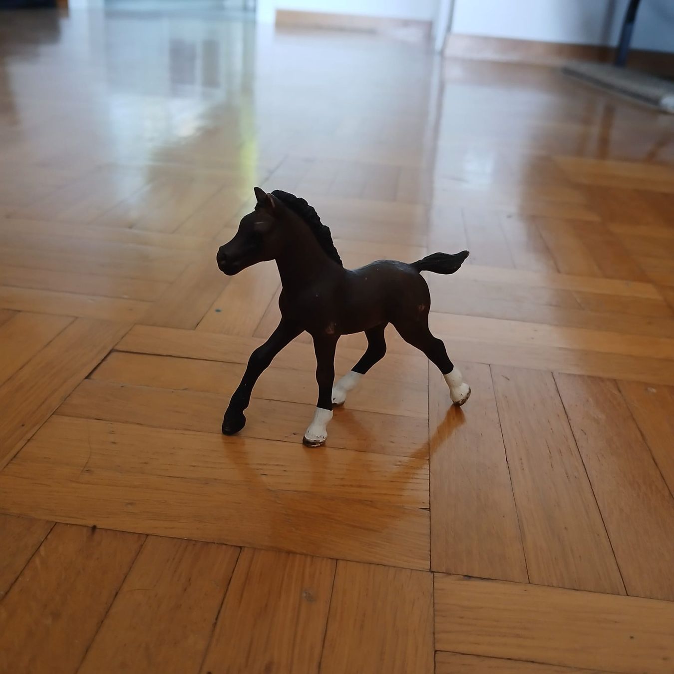 Schleich Giocattoli: Schleichfiguren – Usato da würenlos venduto da Jjjm 2