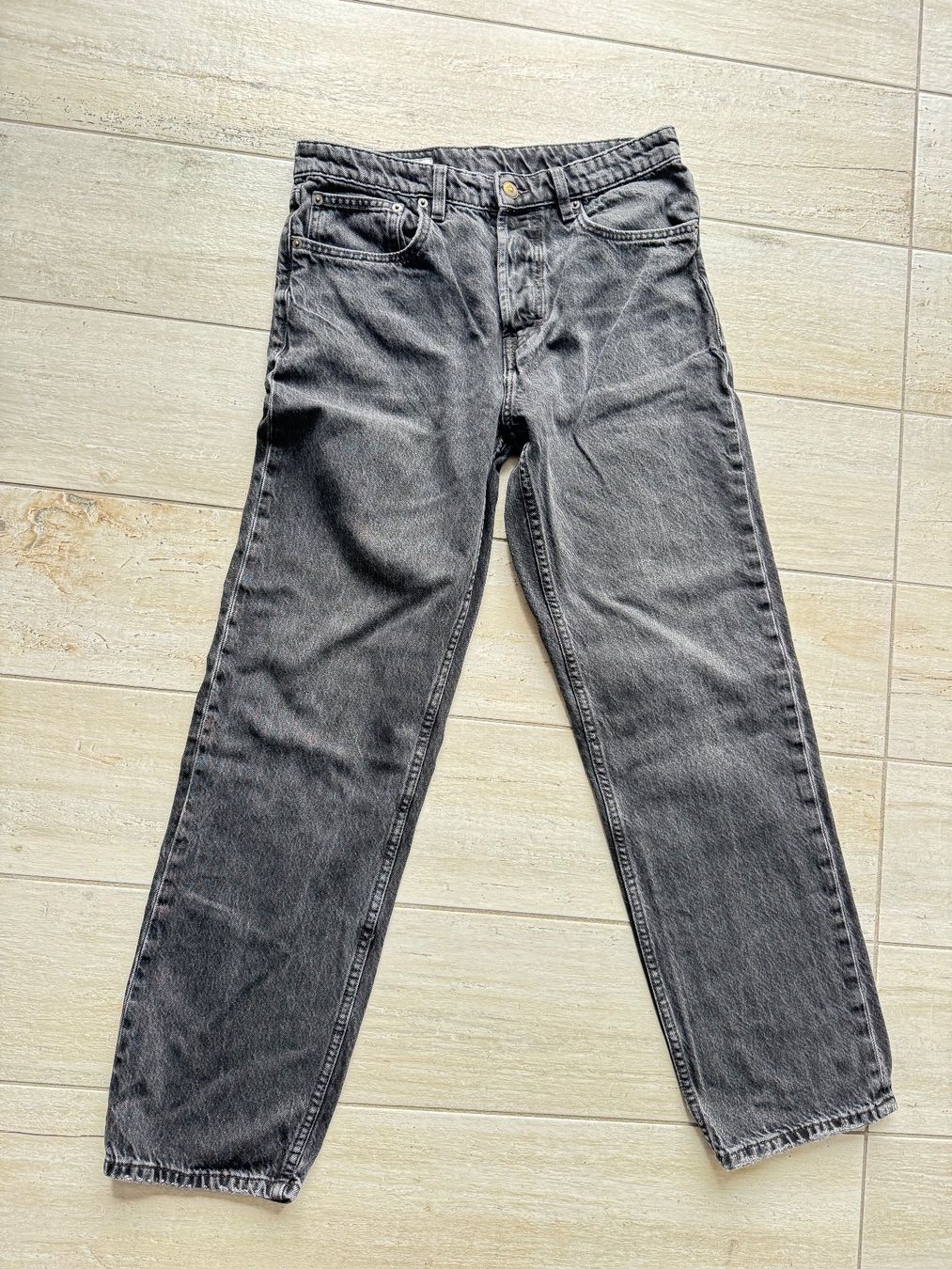 Zara Jeans: Zara Jeans Herren Gr. 38 – Usato da Solothurn venduto da Manjascha