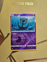Guardians Rising - Dhelmise