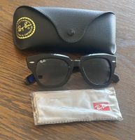 RAY-BAN STATE STREET RB2186 SONNENBRILLE