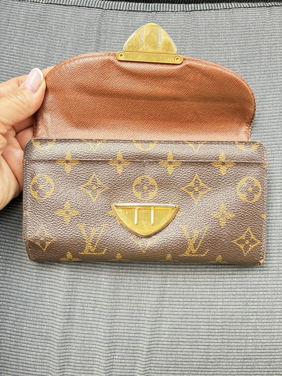 Louis Vuitton Portamonete: Louis Vuitton Portmonee – Usato da Wallisellen venduto da maksim8880 1