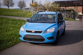 FORD FOCUS 1.6i 16V