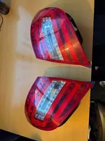 Feux arrière Mercedes C250 W204