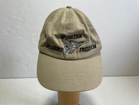 Mütze 9.11 2001 operation enduring freedom USA Army