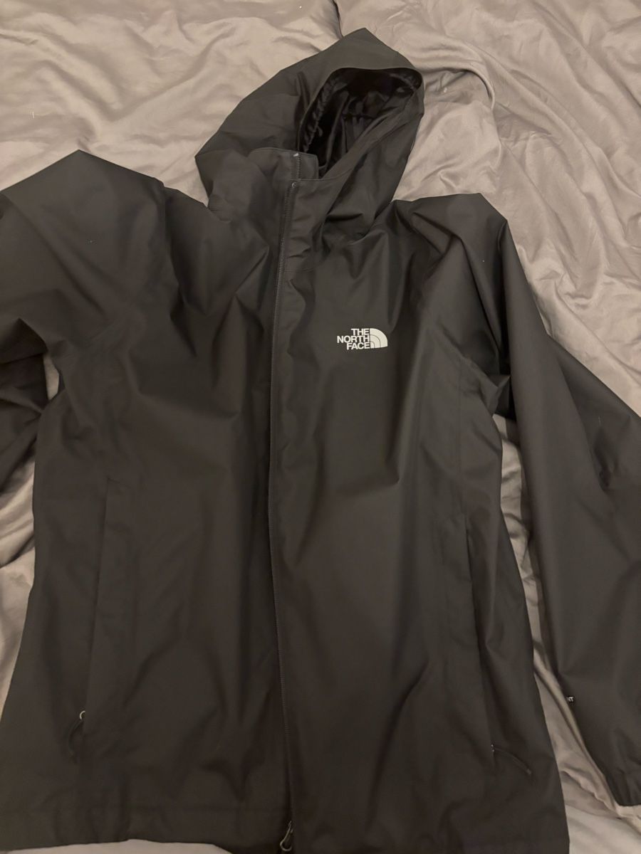 Erstaunlich The North Face Dunne Jacke Ebenbild