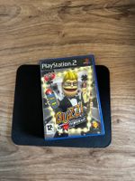 Buzz! The Movie Quiz - PS2 Spiel komplett