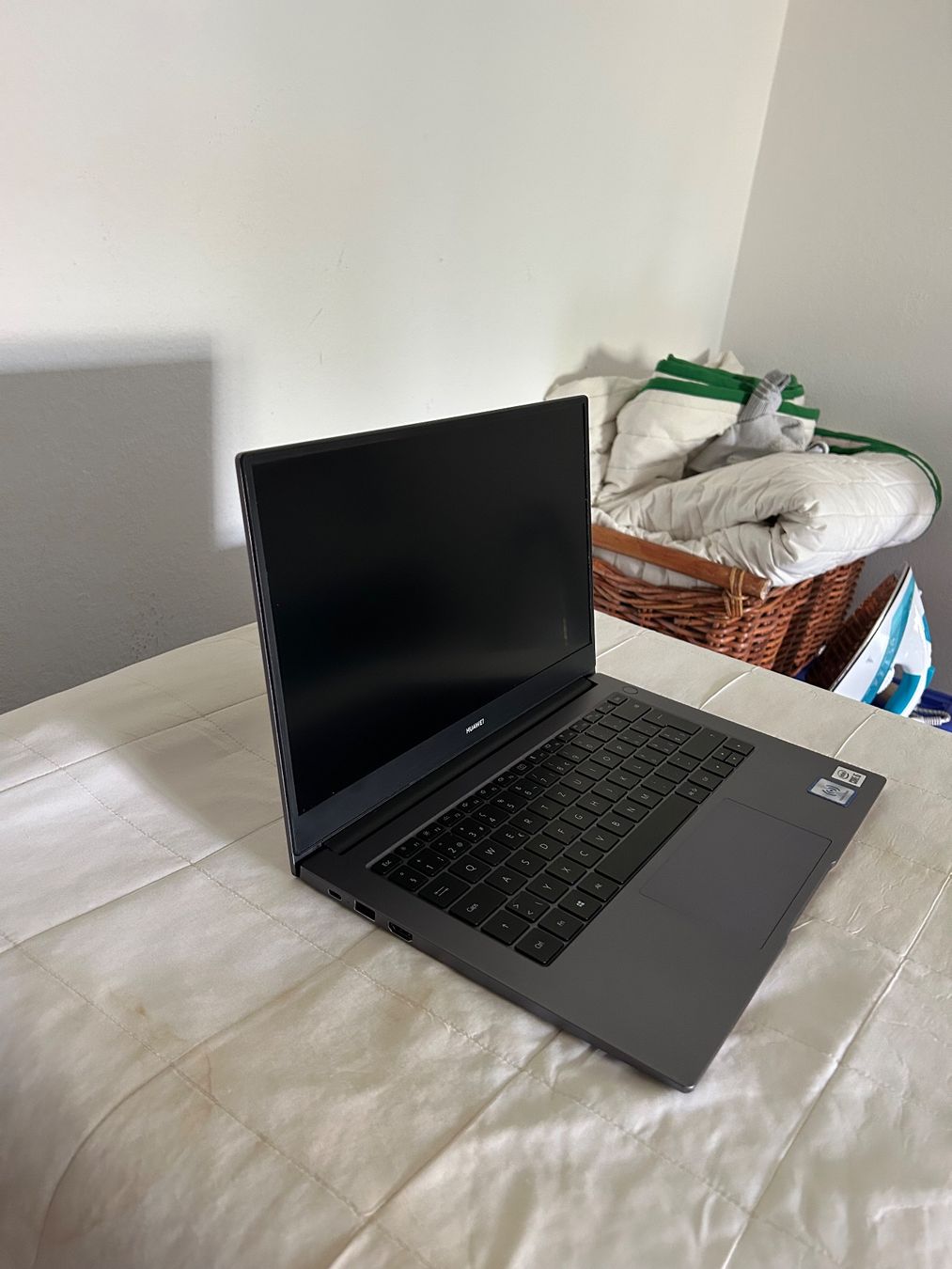Huawei Notebook: Huawei MateBook D 15 – Usato da Biel/Bienne venduto da ric_s7cy 2