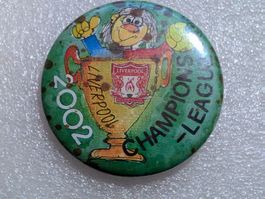 Ansteckpin 235: Uefa Champions League FC Liverpool