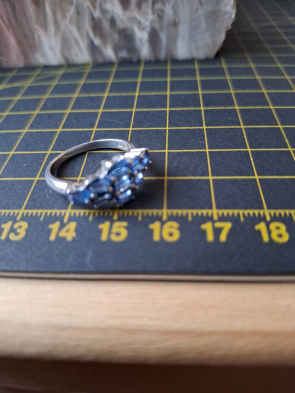 Anelli: Ring Silber 925 – Usato da Zwieselberg venduto da Halifaxmendusli 6