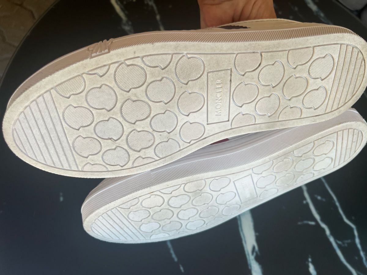 Moncler Chaussures hommes: Moncler  – D'occasion à Brugg AG par Ljubinka0410 5