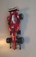 Ferrari Formel 1 Modellauto - Seltenes Sammlerstück 22cm