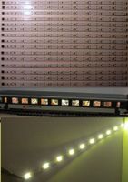 30 x KELLTEC LED Stäbe warmweiss dimmbar AC/DC 0-24 Volt