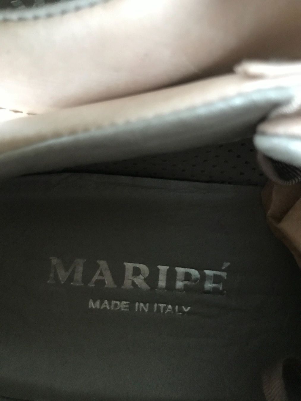 Scarpe da donna: Damen Sneaker – Nuovo (secondo la descrizione) da Schlieren venduto da Seonay 5