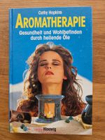 super Hausapotheke mit Aromaölen (NP 18.--) nur 2.--