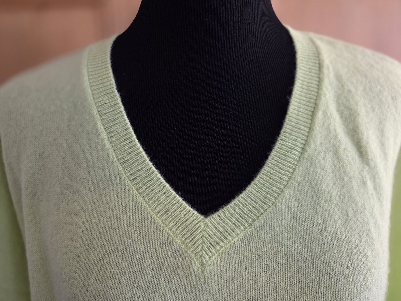 Maglioni & Felpe: schöner Pullover absolut Cashmere – Nuovo (secondo la descrizione) da Wiesendangen venduto da Sinhuk 1