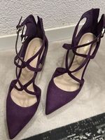 ALDO Pumps lila Grösse 40 neu