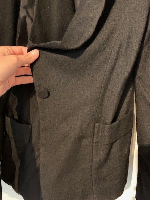 Bally Giacche: Bally blazer size M IT42 – Usato da Dallenwil venduto da ZD2019 5