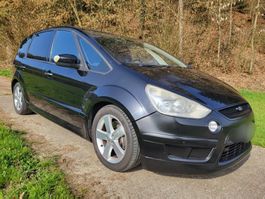 FORD S-MAX 2.2TDCI 396000KM FRISCH Mfk 01.04.26 NEU 7 Plätze