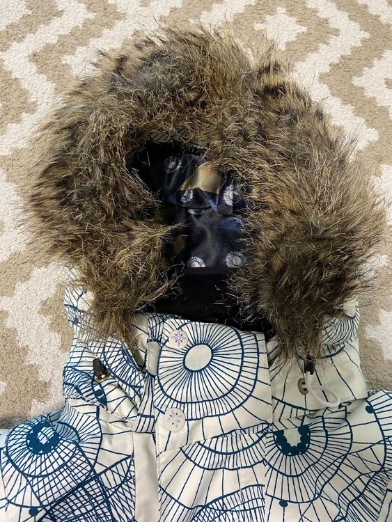 Vestes: BELOWZERO Skijacke XXS Damen – D'occasion à Wallisellen par Irantzu 4