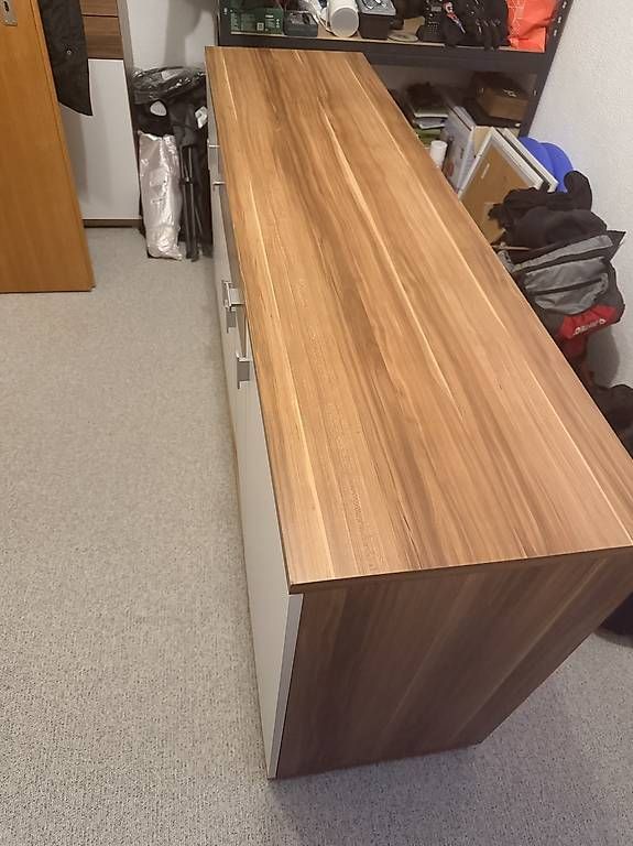 Kommoden: Sideboard – Gebraucht aus Niederglatt ZH von Szini 3