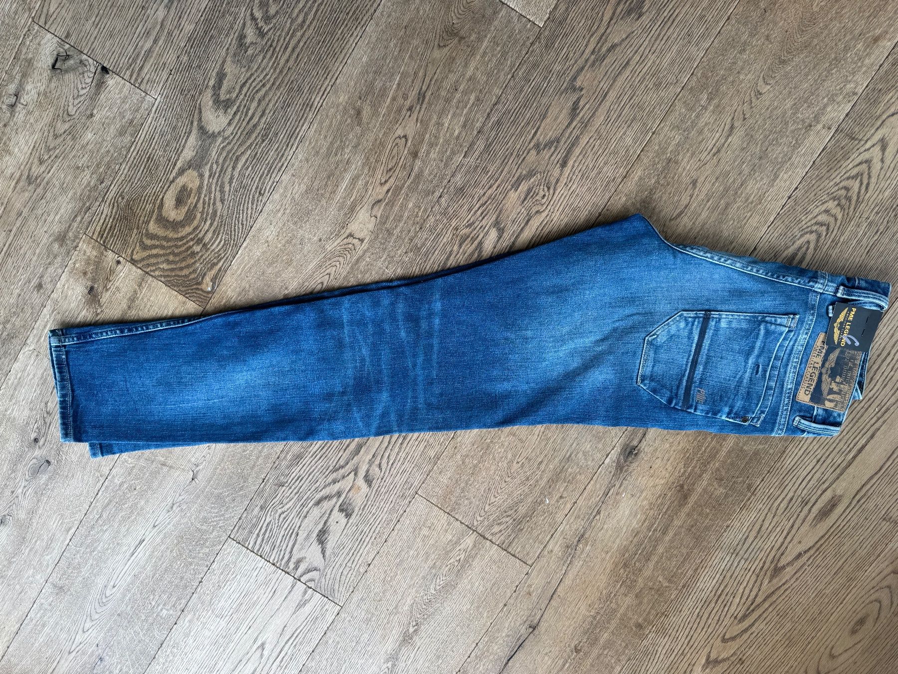 PME Legend Jeans: Jeans, PME **NEU**  29/32 – Nuovo (secondo la descrizione) da Stettfurt venduto da outlet72 1