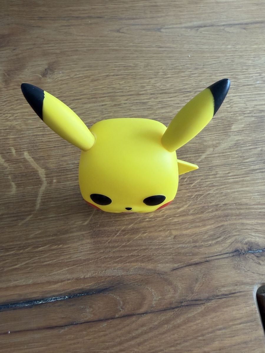 Funko Figurines: Pikachu Funko Pop 353 – D'occasion à Wahlen b. Laufen par My_Excellence 2