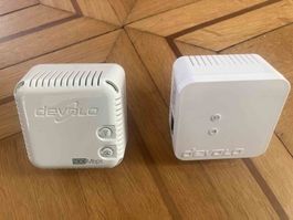 Devolo Repeater 2 Stück