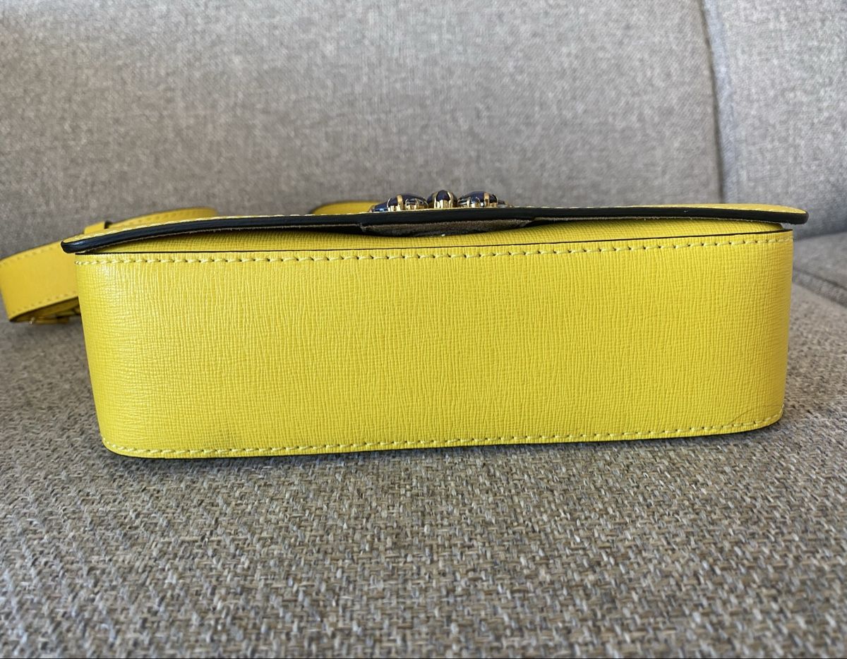 Gianni Chiarini Taschen für Damen: Gianni Chiarini Tasche – Gebraucht aus Dübendorf von Li-sell 6